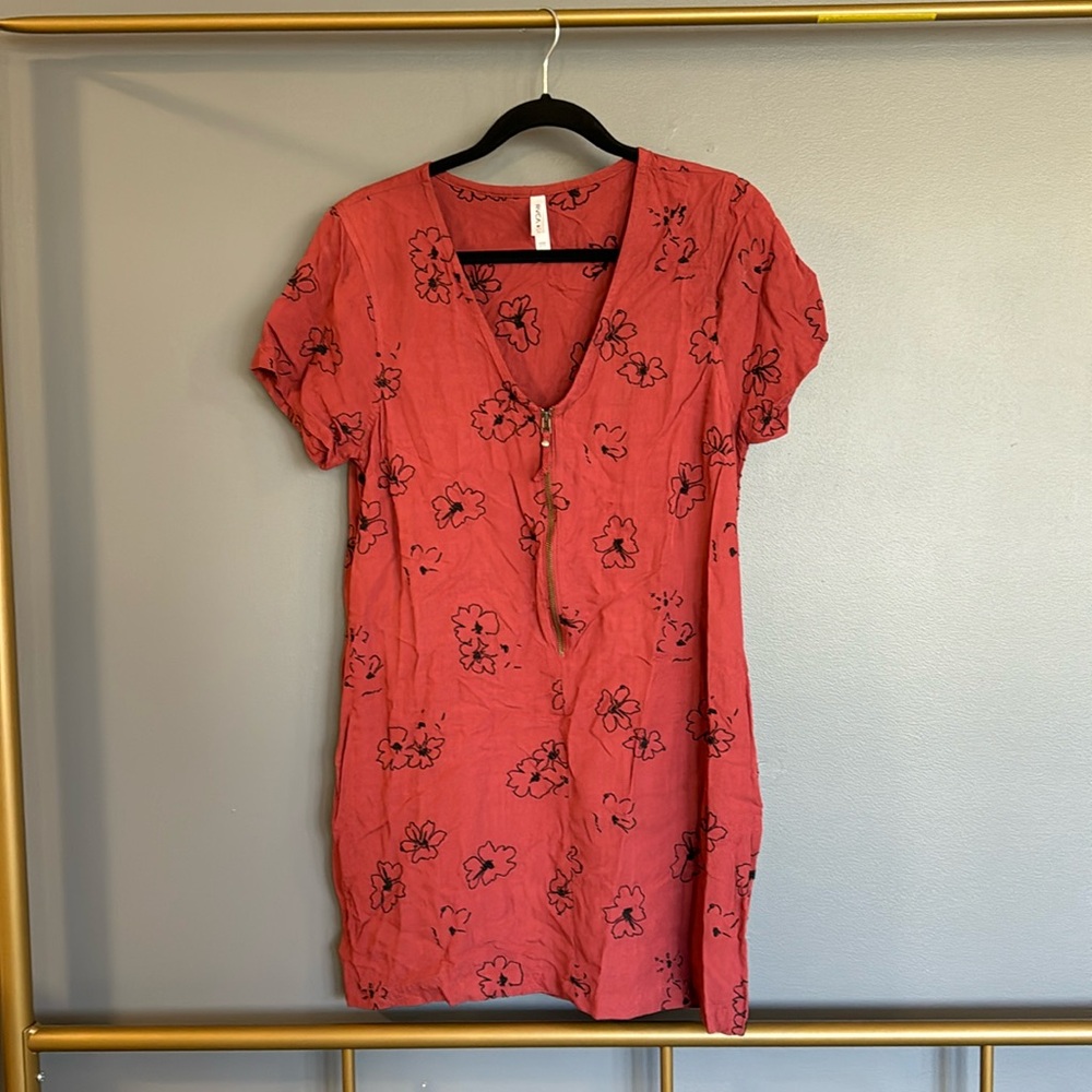RVCA dress size M